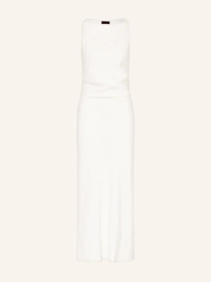 Liu Jo Sukienka Wieczorowa weiss
