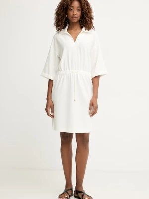 Liu Jo sukienka z modalem