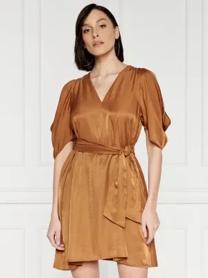 Liu Jo Sukienka z paskiem