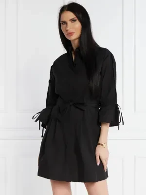 Liu Jo Sukienka z paskiem