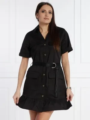 Liu Jo Sukienka z paskiem