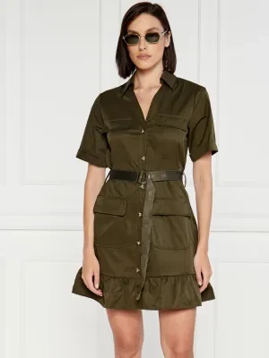 Liu Jo Sukienka z paskiem