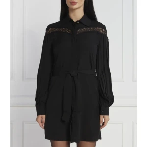 Liu Jo Sukienka z paskiem