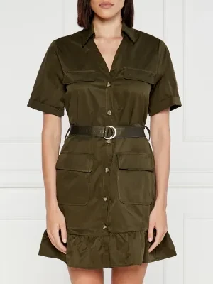 Zdjęcie produktu Liu Jo Sukienka z paskiem