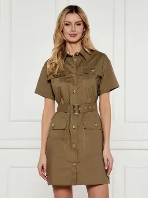 Liu Jo Sukienka z paskiem