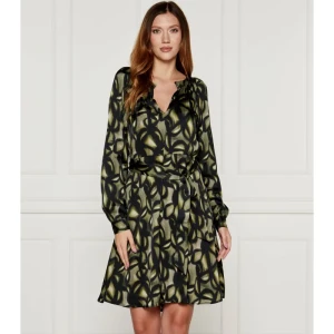 Liu Jo Sukienka z paskiem