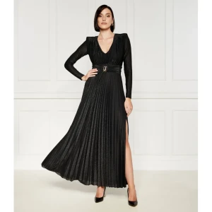 Liu Jo Sukienka z paskiem