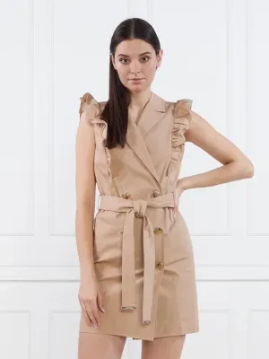 Zdjęcie produktu Liu Jo Sukienka z paskiem