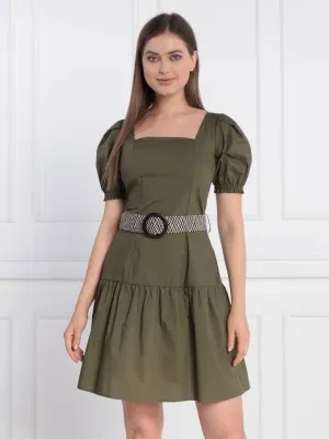 Liu Jo Sukienka z paskiem