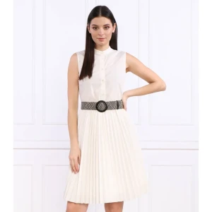 Liu Jo Sukienka z paskiem