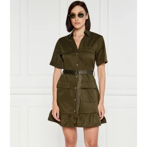 Liu Jo Sukienka z paskiem