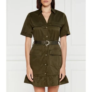 Liu Jo Sukienka z paskiem