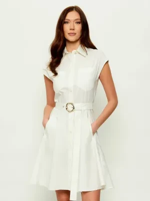 Liu Jo Sukienka z paskiem