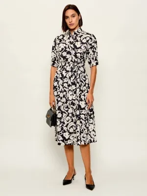 Liu Jo Sukienka z paskiem