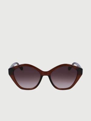 Liu Jo Sunglasses With Jewel Chains LIUJO