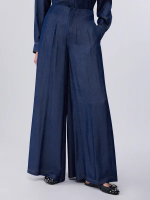 Liu Jo Super Flared Jeans LIUJO