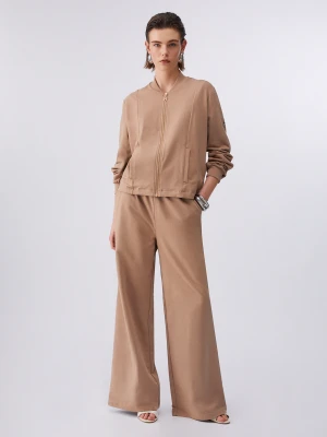 Liu Jo Sweatshirt And Trousers Set