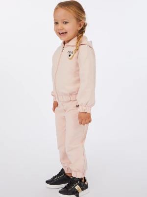 Liu Jo Sweatshirt And Trousers Set LIUJO