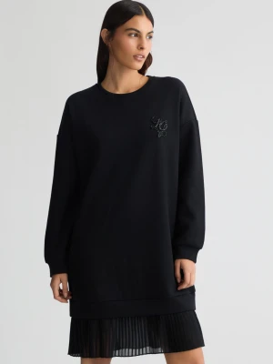 Liu Jo Sweatshirt Dress LIUJO