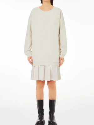 Liu Jo Sweatshirt Dress LIUJO