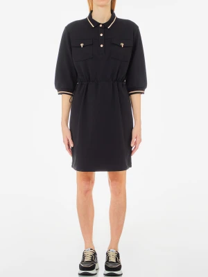 Liu Jo Sweatshirt Dress LIUJO