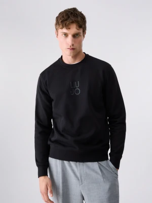 Liu Jo Sweatshirt With Logo czarny
