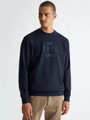 Liu Jo Sweatshirt With Logo LIUJO