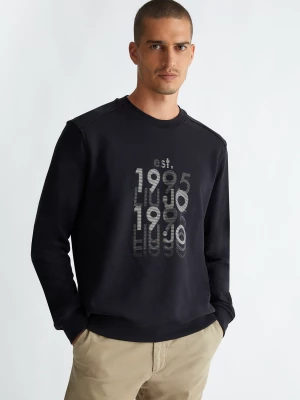 Liu Jo Sweatshirt With Logo LIUJO