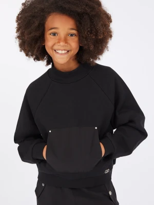 Liu Jo Sweatshirt With Maxi Pocket LIUJO