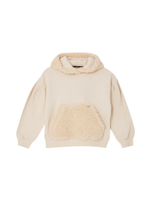 Liu Jo Sweatshirt With Soft Effect Details LIUJO