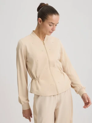 Liu Jo Sweatshirt With Zip LIUJO