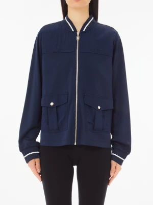 Liu Jo Sweatshirt With Zip LIUJO