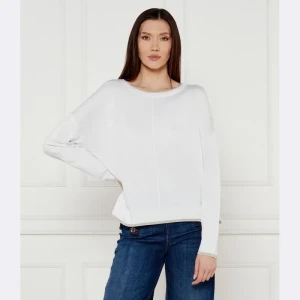 Liu Jo Sweter Lurex | Relaxed fit