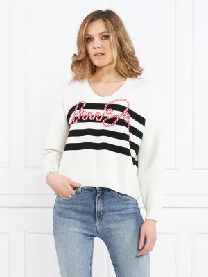 Liu Jo Sweter | Regular Fit