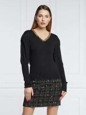 Liu Jo Sweter | Regular Fit