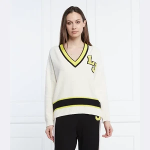 Liu Jo Sweter | Relaxed fit