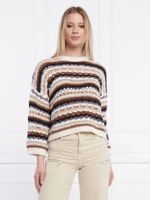 Liu Jo Sweter | Relaxed fit