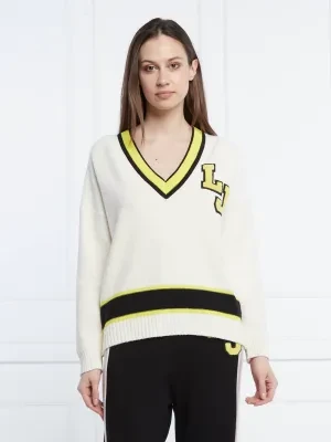 Zdjęcie produktu Liu Jo Sweter | Relaxed fit