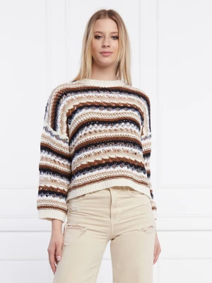Liu Jo Sweter | Relaxed fit