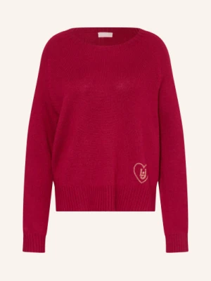 Liu Jo Sweter rot