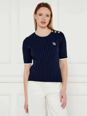 Liu Jo Sweter | Slim Fit
