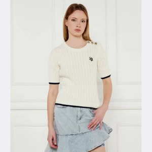 Liu Jo Sweter | Slim Fit