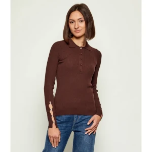 Liu Jo Sweter | Slim Fit