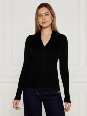 Liu Jo Sweter | Slim Fit