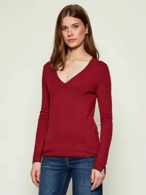 Liu Jo Sweter | Slim Fit