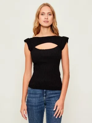 Liu Jo Sweter | Slim Fit