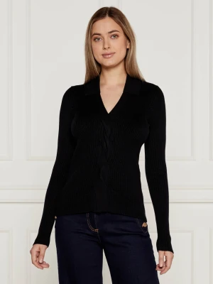 Liu Jo Sweter | Slim Fit