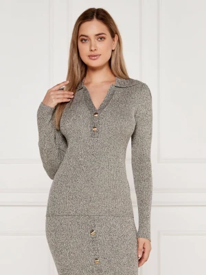 Liu Jo Sweter | Slim Fit