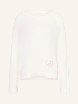 Liu Jo Sweter weiss