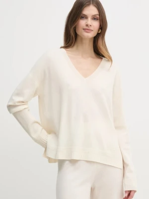 Liu Jo sweter wełniany